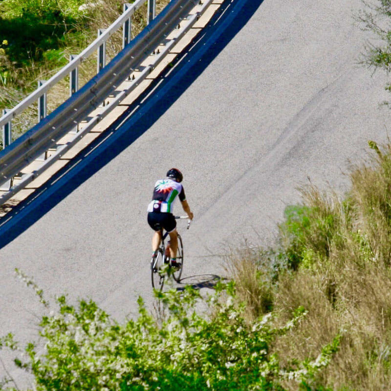 TUTTO SERENO