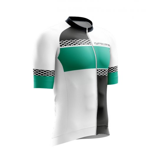 Bild 3 - Radtrikot kurzarm ARCADIA