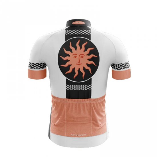 Bild 2 - Radtrikot kurzarm CORALLE