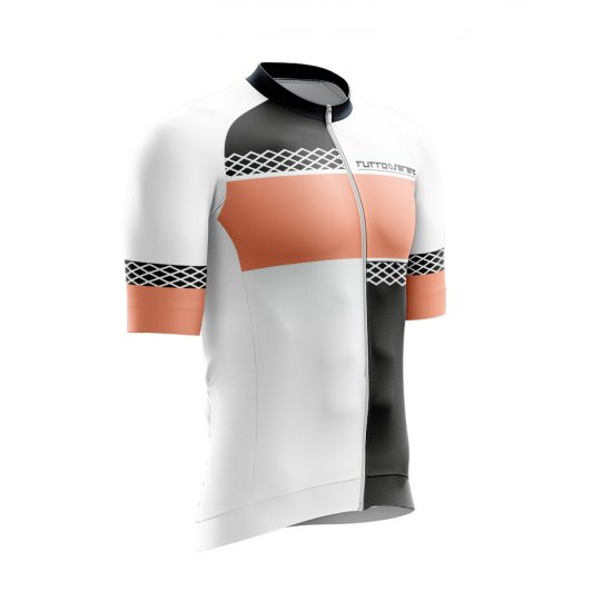Bild 3 - Radtrikot kurzarm CORALLE