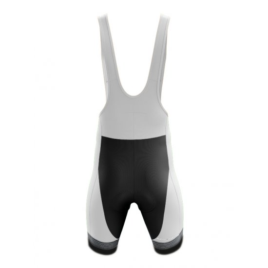 Bild 2 - Kurztrgerhose Black&White