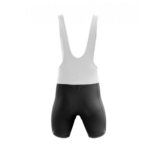 Bild 2 - Kurztrgerhose BLACK
