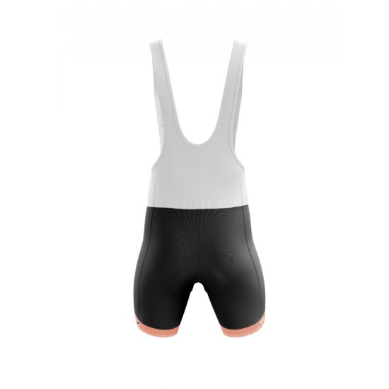 Bild 2 - Kurztrgerhose CORALLE