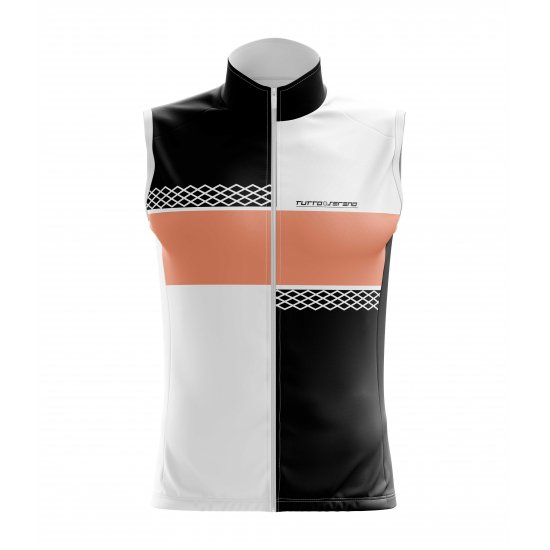 Bild 1 - Radtrikot ohne rmel CORALLE