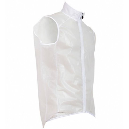 Bild 1 - Windweste transparent