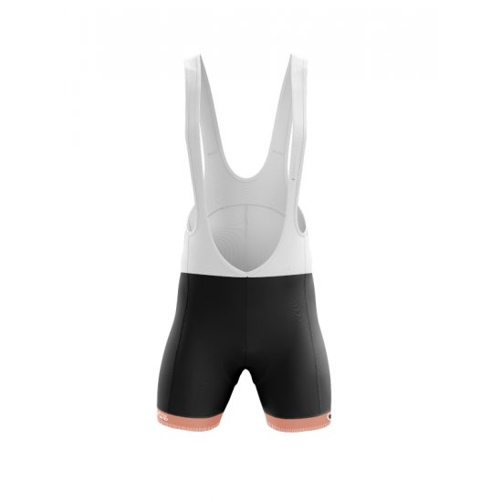 Bild 1 - Kurztrgerhose CORALLE