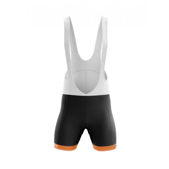 Bild 1 - Kurztrgerhose ORANGE