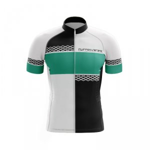 Radtrikot kurzarm ARCADIA