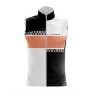 Radtrikot ohne rmel CORALLE