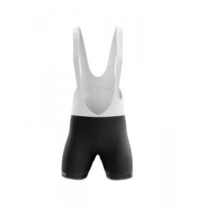 Kurztrgerhose BLACK