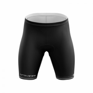 Radhose ohne Trger Black