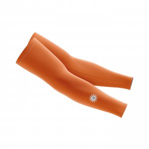 Armlinge Light ORANGE